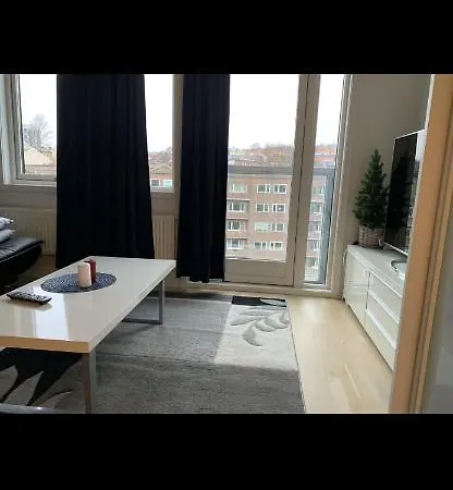 Center 5 Apartmán Oslo