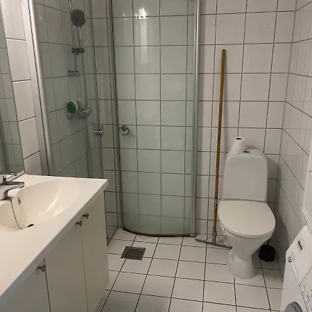 Center 5 Apartmán *